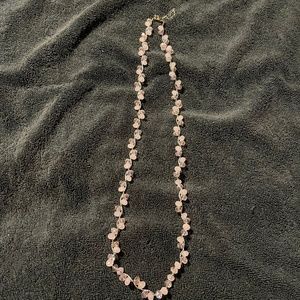Premier jewelry necklace